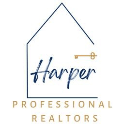 Harper Professional Realtors logo