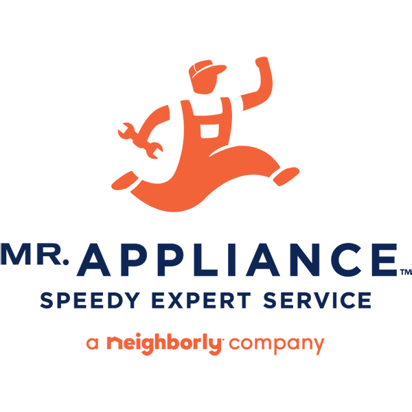 Mr Appliance logo | Speedy Expert Service | A Neighborly Company